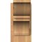 Ekena Millwork Imperial Traditional Smooth Outlooker, Western Red Cedar, 7 1/2"W x 14"D x 14"H OUT08X14X14IMP01SWR - alternate 3